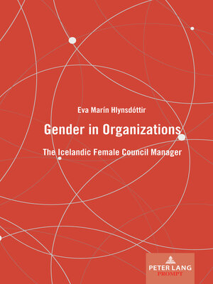 cover image of Gender in Organizations